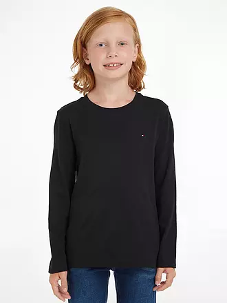 TOMMY HILFIGER | Jungen Langarmshirt | 